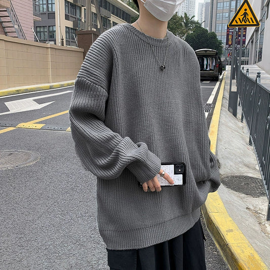 Sori Standard Knit Sweater