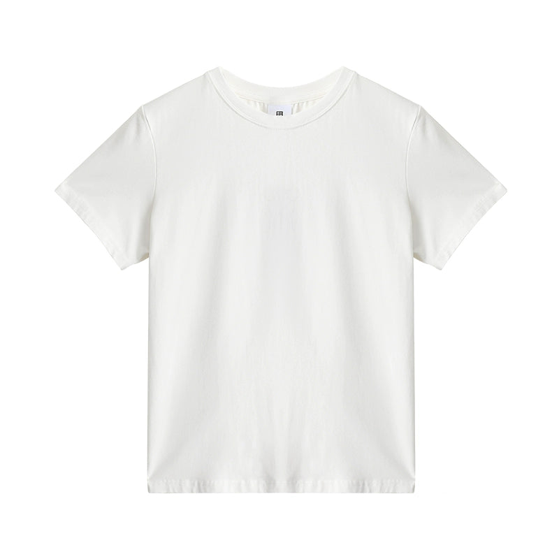 SORI Women's Standard Everyday Fitted T-Shirt