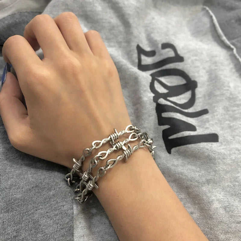 SORI X THORNS Chain