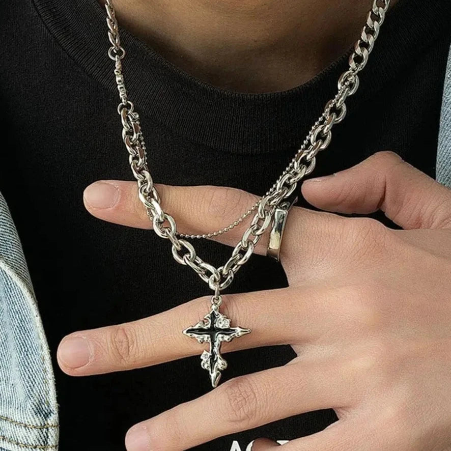 SORI X Black Star Chains