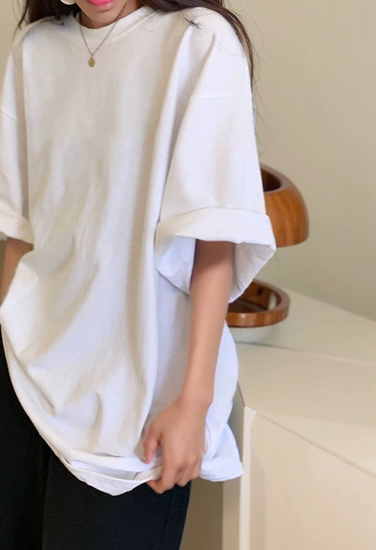 Sori Standard Oversized T-shirt