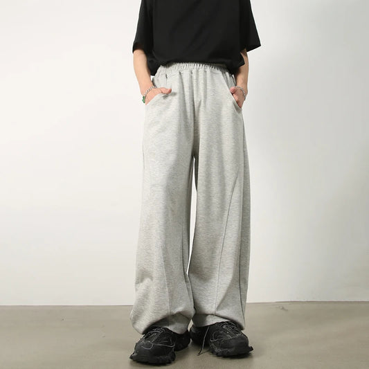 SORI Standard Textured Sweatpant