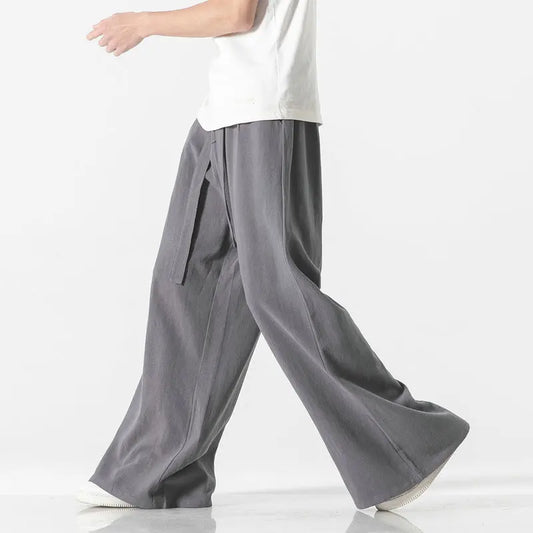 SORI Signature Overflow Sweatpant