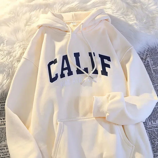 SORI California Hoodie