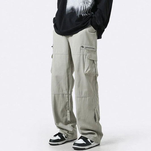 SORI Y2K Utility Cargo Pant