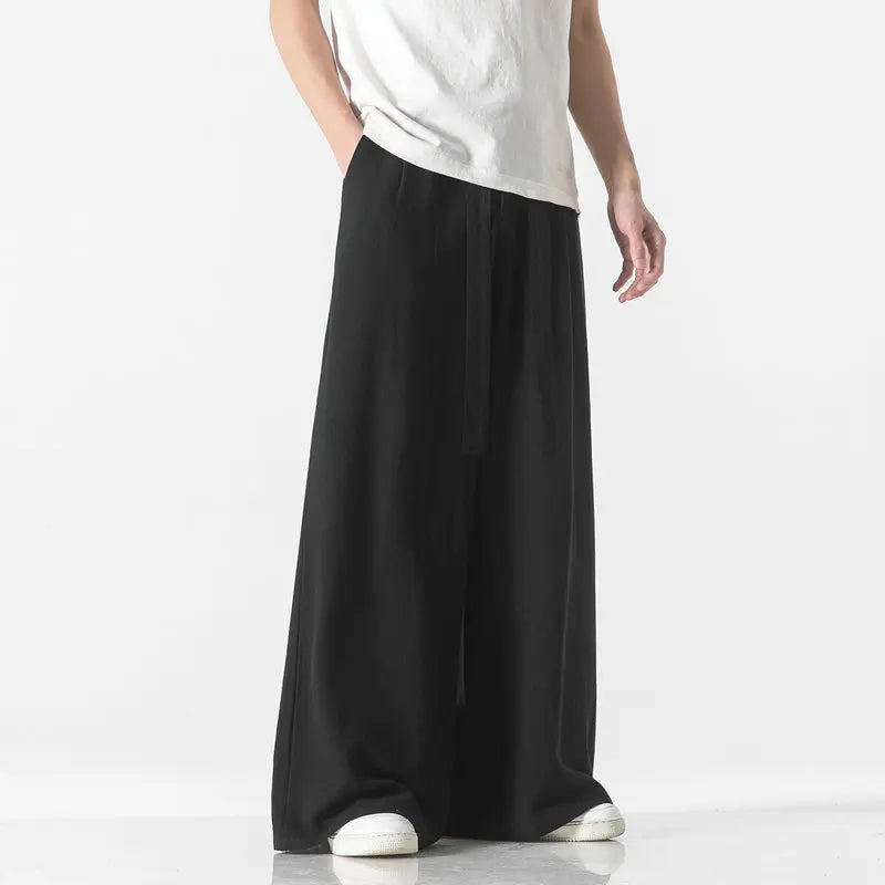 SORI Signature Overflow Sweatpant