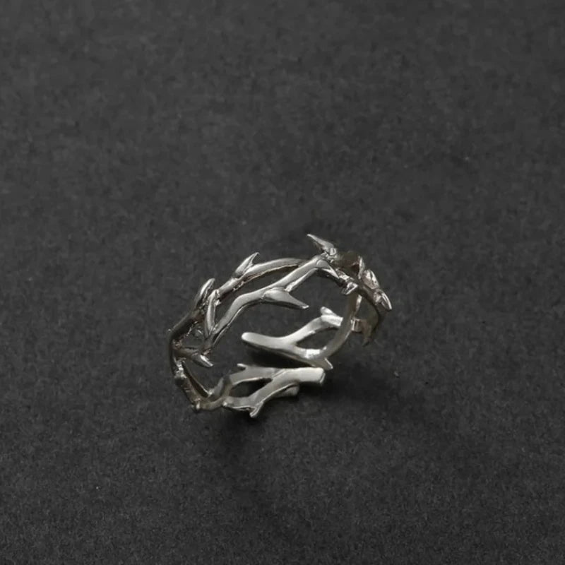 SORI X Branches Ring