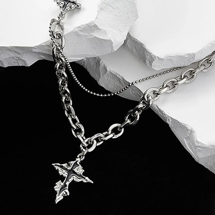 SORI X Black Star Chains