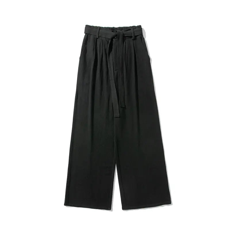 SORI Signature Overflow Sweatpant