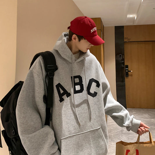 Sori Standard "ABC" Hoodie