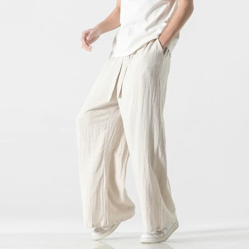 SORI Signature Overflow Sweatpant