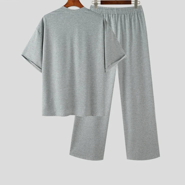 SORI Staple Two Piece Loungewear